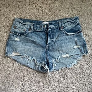 Pistola Shorts